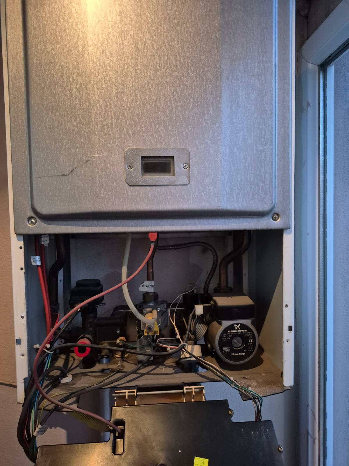 Periyodik Kombi Bakımı