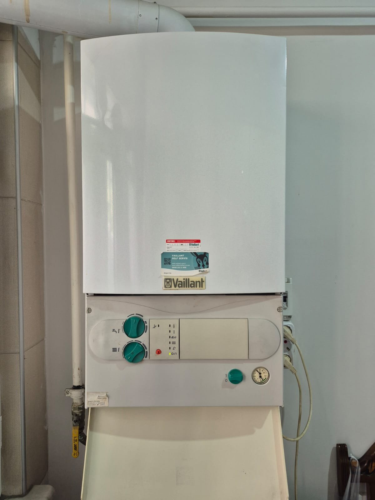 Teknik Onarım